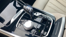 BMW X5 xDrive40d MHT M Sport 5dr Auto [7 Seat] Diesel Estate